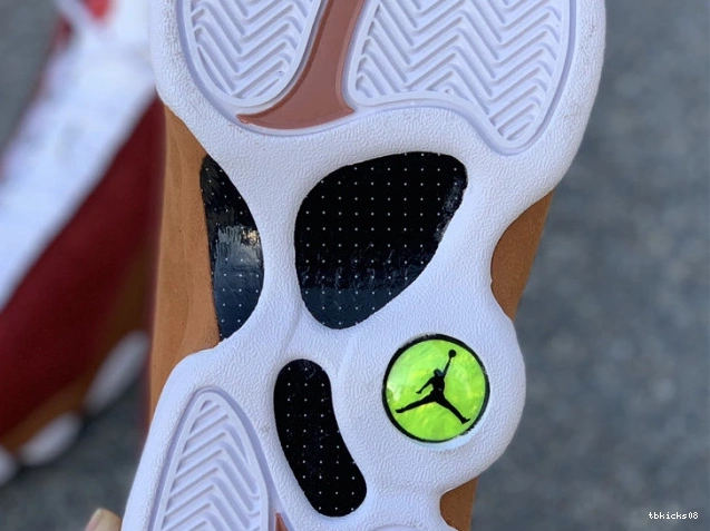 Reps TBkick Jordan 23